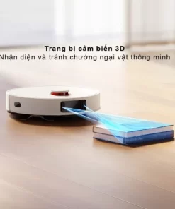Robot hút bụi lau nhà XIAOMI 3S - 22 Robot hút bụi lau nhà XIAOMI 3S - 21