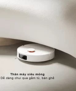 Robot hút bụi lau nhà XIAOMI 3S - 20 Robot hút bụi lau nhà XIAOMI 3S - 19