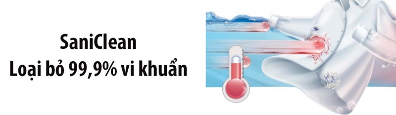 Máy giặt lồng đứng Whirlpool VWIID1002FG