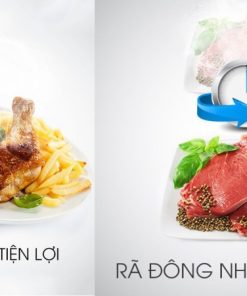 Lò vi sóng Sharp R-G322VN-S - 19