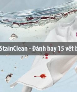 Máy giặt lồng đứng Whirlpool VWVC9502FS - 9 Máy giặt lồng đứng Whirlpool VWVC9502FS