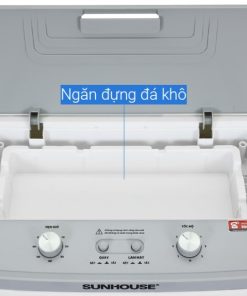 Máy làm mát không khí Sunhouse SHD7734 - 51