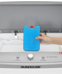 Máy làm mát không khí Sunhouse SHD7757 - 47