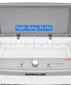 Máy làm mát không khí Sunhouse SHD7757 - 51