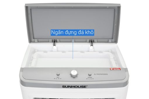 Máy làm mát không khí Sunhouse SHD7757 - 25