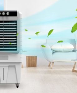 Máy Làm Mát Không Khí Sunhouse SHD7776 - 17