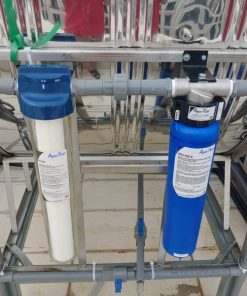 Máy lọc nước đầu nguồn 3M AP904 + Lọc thô 3M AP102T Cao cấp - 18 Máy lọc nước đầu nguồn 3M AP904 + Lọc thô 3M AP102T Cao cấp - 17