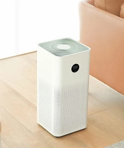 Máy Lọc Không Khí Xiaomi Mi Air Purifier 4 Lite - 30 Máy Lọc Không Khí Xiaomi Mi Air Purifier 4 Lite - 29