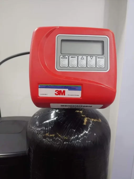 Thiết Bị Làm Mềm Nước 3M WTS150 - 7