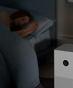 Máy Lọc Không Khí Xiaomi Mi Air Purifier 4 Lite - 24 Máy Lọc Không Khí Xiaomi Mi Air Purifier 4 Lite - 23