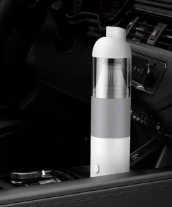 Máy hút bụi cầm tay mini cho ô tô XIAOMI VC01