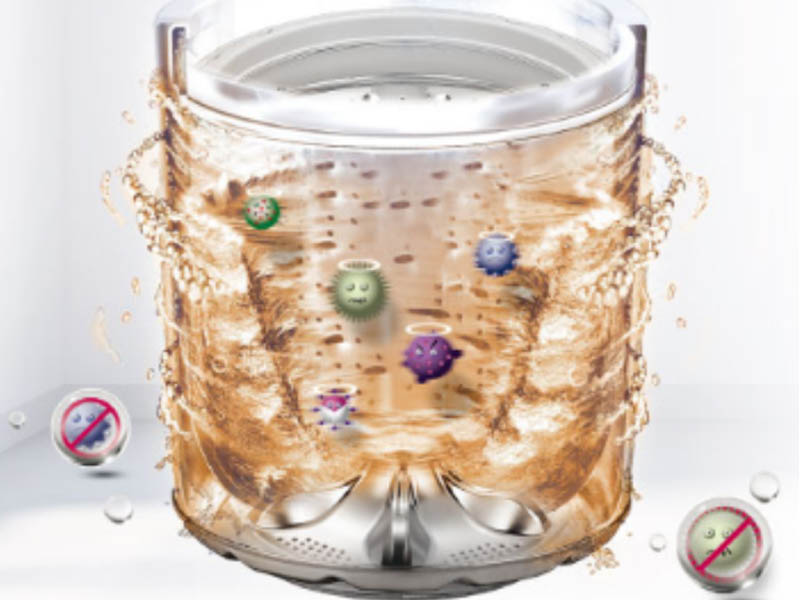 Máy giặt lồng đứng Whirlpool VWVC9502FS - 15 Máy giặt lồng đứng Whirlpool VWVC9502FSMáy giặt lồng đứng Whirlpool VWVC9502FS