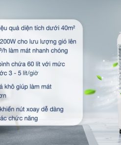 Máy làm mát không khí Kangaroo KG50F88 - 24 Máy làm mát không khí Kangaroo KG50F88 - 23