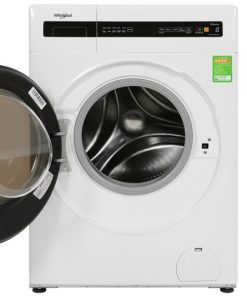 Máy giặt lồng ngang Whirlpool FWEB8002FW