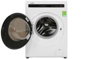 Máy giặt lồng ngang Whirlpool FWEB8002FW