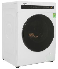 Máy giặt lồng ngang Whirlpool FWEB8002FW
