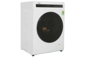 Máy giặt lồng ngang Whirlpool FWEB8002FW