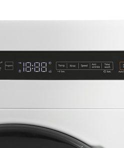Máy giặt lồng ngang Whirlpool FWEB8002FW