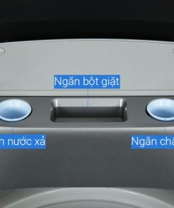 Máy giặt lồng đứng Whirlpool VWIID1002FG