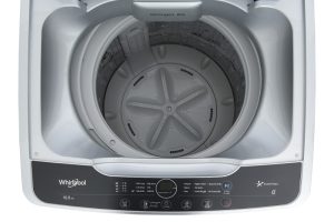 Máy Giặt Lồng Đứng Whirlpool VWVC10502FS