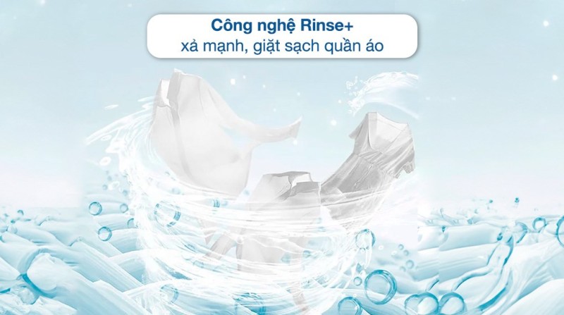 Máy Giặt Lồng Đứng Whirlpool VWVC10502FS