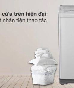 Máy giặt lồng đứng Whirlpool VWVC8502FW - 11 Máy giặt lồng đứng Whirlpool VWVC8502FW