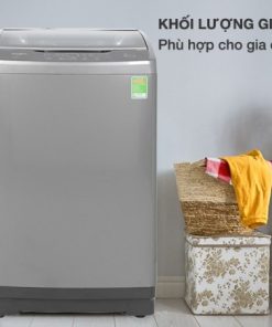 Máy giặt lồng đứng Whirlpool VWVD9502FG