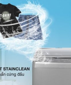 Máy giặt lồng đứng Whirlpool VWVD9502FG