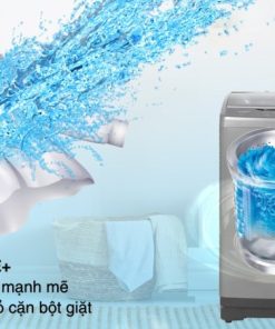 Máy giặt lồng đứng Whirlpool VWVD9502FG