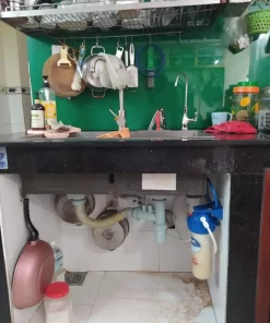 Máy Lọc Nước Lắp Dưới Bồn Rửa 3M BREW120-MS - 19