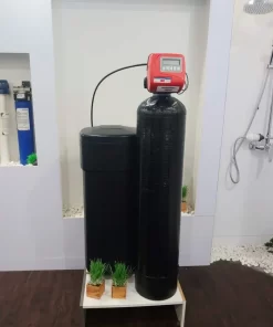 Thiết Bị Làm Mềm Nước 3M WTS150 - 18 Thiết Bị Làm Mềm Nước 3M WTS150 - 17