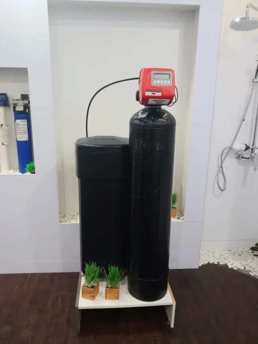 Thiết Bị Làm Mềm Nước 3M WTS150 - 9