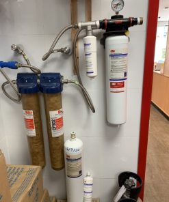 MÁY LỌC NƯỚC 3M DP190 CÔNG SUẤT LỚN - 26 MÁY LỌC NƯỚC 3M DP190 CÔNG SUẤT LỚN - 25