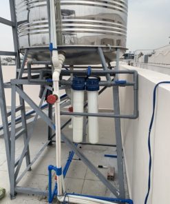 MÁY LỌC TỔNG 3M AP102T-420 - 13