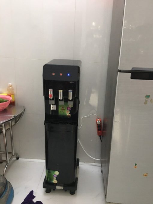 Máy Lọc Nước Nóng Lạnh 3M VN3-3V-BL - 9