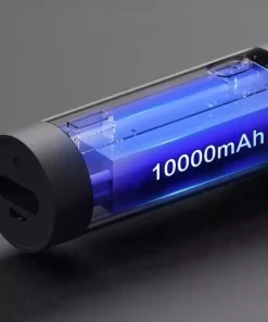 Máy hút bụi tích hợp bơm cầm tay Xiaomi Lydsto H2 - 11