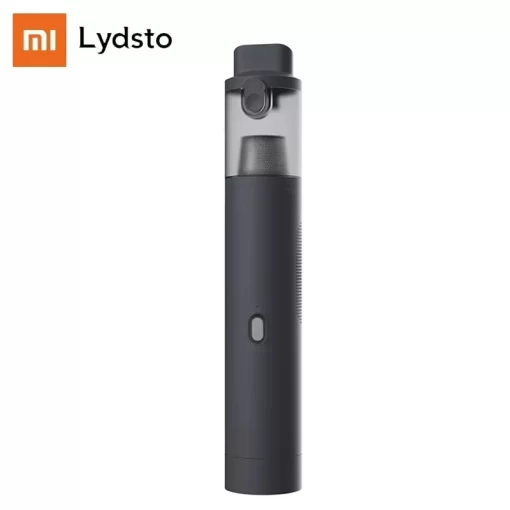 MÁY HÚT BỤI CẦM TAY MINI XIAOMI LYDSTO H2 PLUS, TÍCH HỢP KÍCH ACQUY - 1