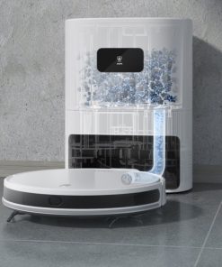 Robot hút bụi lau nhà Xiaomi Lydsto R3 - 26 Robot hút bụi lau nhà Xiaomi Lydsto R3 - 25