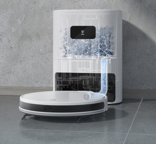 Robot hút bụi lau nhà Xiaomi Lydsto R3 - 13