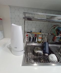 MÁY LỌC NƯỚC ĐỂ BÀN 3M CTM-02 - 22 MÁY LỌC NƯỚC ĐỂ BÀN 3M CTM-02 - 21