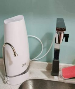 MÁY LỌC NƯỚC ĐỂ BÀN 3M CTM-02 - 26 MÁY LỌC NƯỚC ĐỂ BÀN 3M CTM-02 - 25