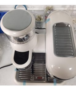 Máy Pha Cà Phê XIAOMI Mi-Lux F186 - 29