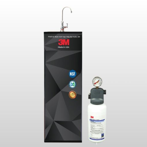 Thiết bị lọc nước độc lập 3M CS4-1V - 9