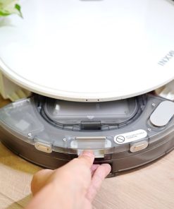 Robot hút bụi lau nhà XIAOMI MI-LUX INXNI X1 - 27