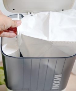 Robot hút bụi lau nhà XIAOMI MI-LUX INXNI X1 - 25