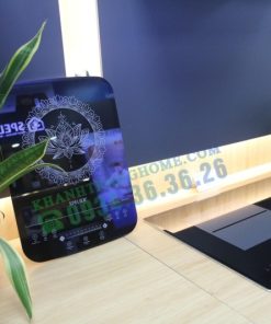 Bếp Từ Đơn Spelier SP 60 AD - 16 Bếp Từ Đơn Spelier SP 60 AD - 15