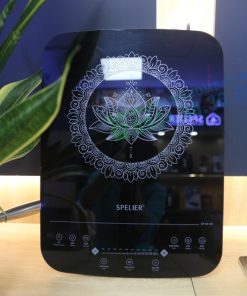 Bếp Từ Đơn Spelier SP 60 AD - 18 Bếp Từ Đơn Spelier SP 60 AD - 17