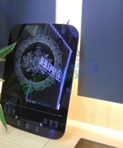 Bếp Từ Đơn Spelier SP 60 AD - 20 Bếp Từ Đơn Spelier SP 60 AD - 19