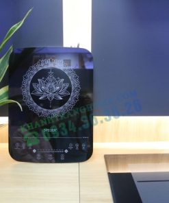 Bếp Từ Đơn Spelier SP 60 AD - 22 Bếp Từ Đơn Spelier SP 60 AD - 21