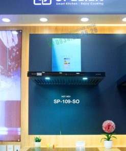 MÁY HÚT MÙI SPELIER SP 109SO - 43